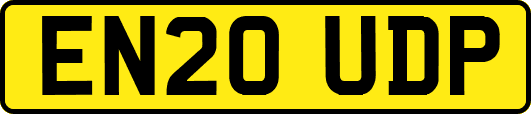 EN20UDP