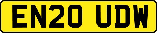 EN20UDW