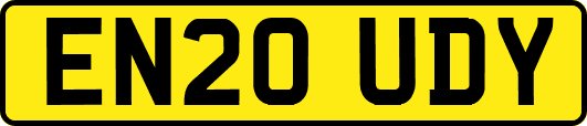 EN20UDY