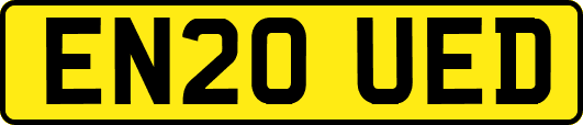 EN20UED