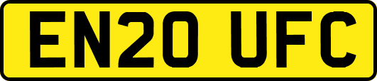EN20UFC