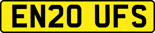 EN20UFS