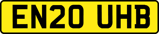 EN20UHB