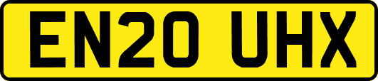 EN20UHX