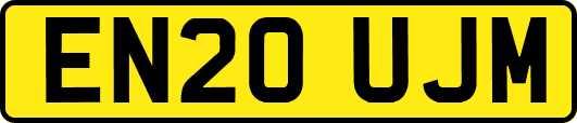 EN20UJM