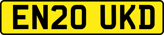EN20UKD
