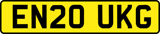 EN20UKG