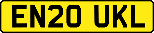 EN20UKL