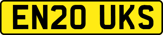 EN20UKS