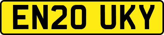 EN20UKY