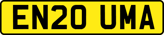 EN20UMA