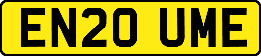 EN20UME