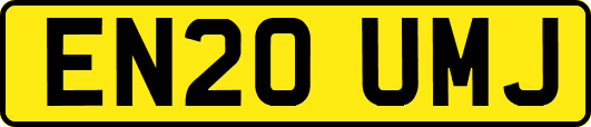 EN20UMJ