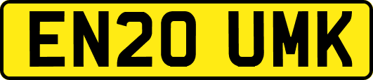 EN20UMK