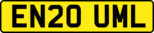 EN20UML