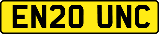 EN20UNC