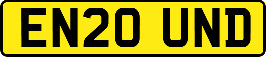 EN20UND