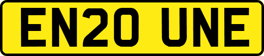 EN20UNE