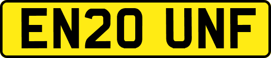 EN20UNF