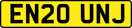 EN20UNJ