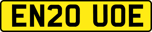 EN20UOE