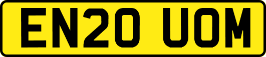 EN20UOM
