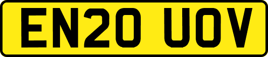 EN20UOV