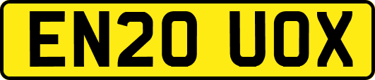 EN20UOX