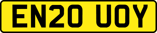 EN20UOY