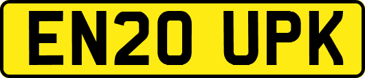 EN20UPK