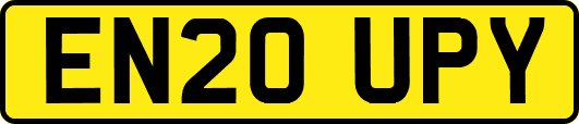 EN20UPY