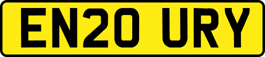 EN20URY