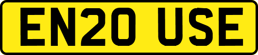 EN20USE