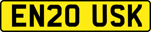 EN20USK