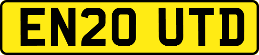 EN20UTD