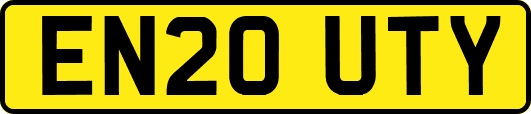 EN20UTY