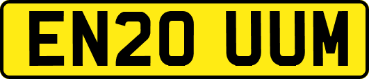 EN20UUM