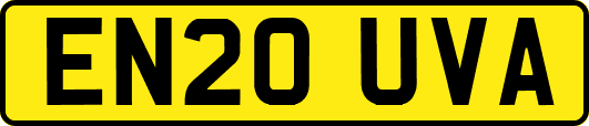 EN20UVA