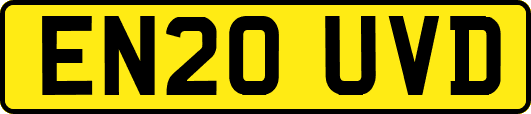 EN20UVD