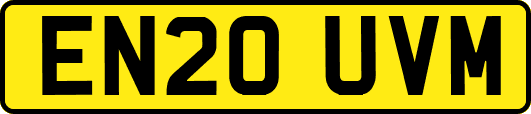 EN20UVM