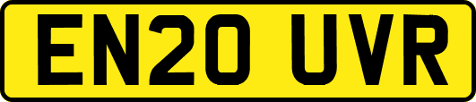 EN20UVR
