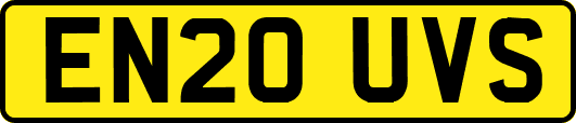 EN20UVS