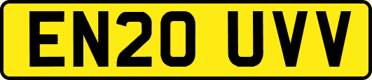 EN20UVV