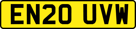 EN20UVW