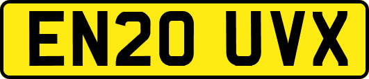 EN20UVX