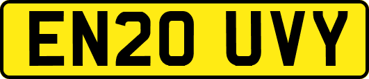 EN20UVY