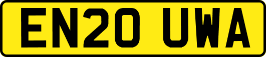 EN20UWA
