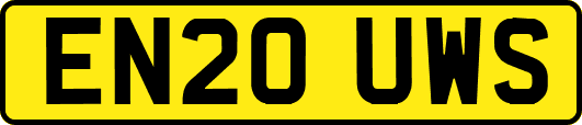 EN20UWS