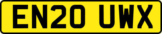 EN20UWX