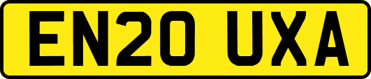 EN20UXA